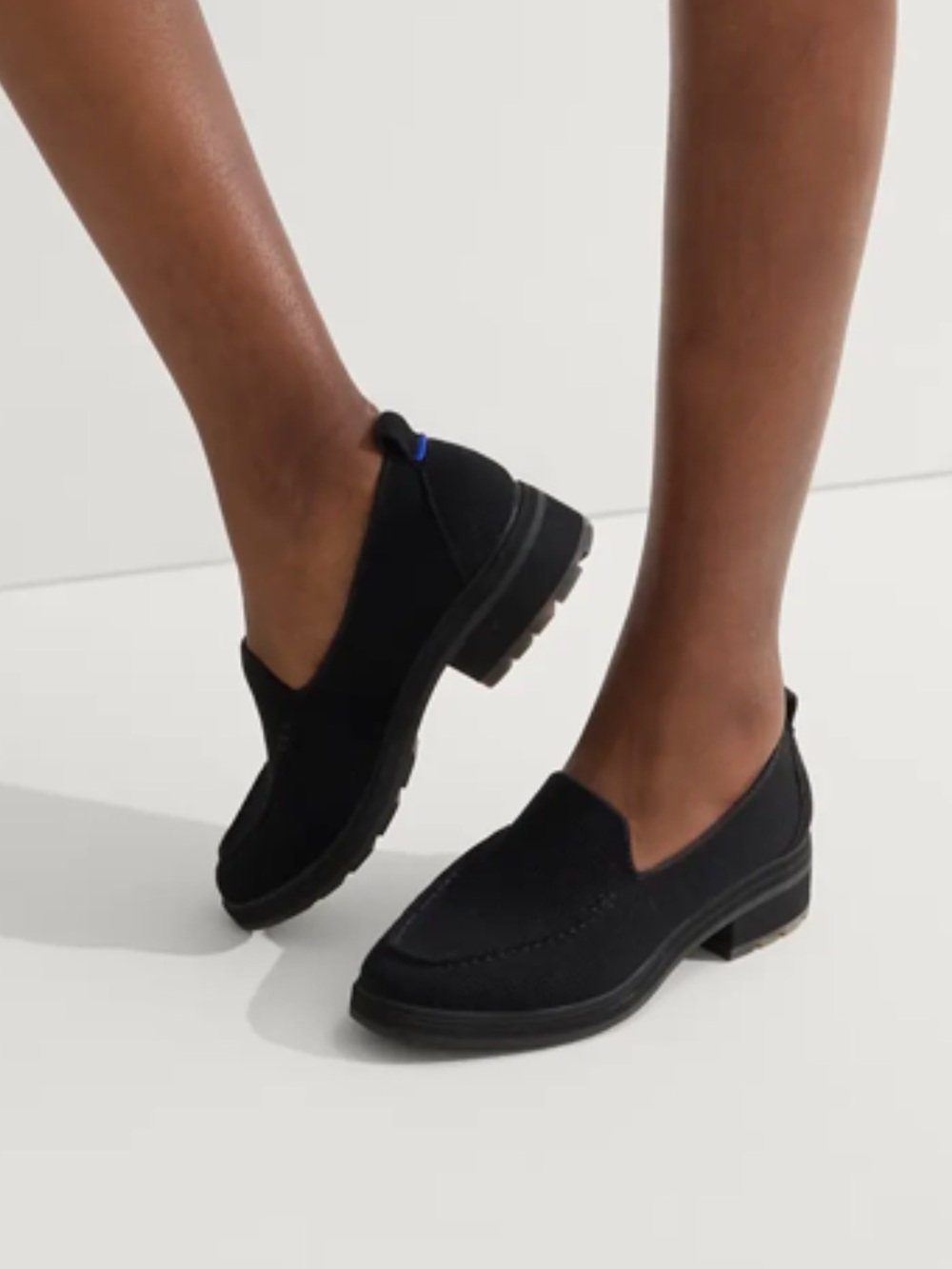 Rothy’s The Lug Loafer